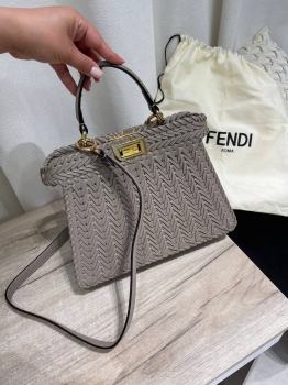 Сумка женская  Fendi Артикул BMS-144761. Вид 2