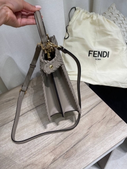 Сумка женская  Fendi Артикул BMS-144761. Вид 3
