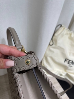 Сумка женская  Fendi Артикул BMS-144761. Вид 5