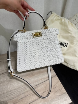 Сумка женская  Fendi Артикул BMS-144760. Вид 1