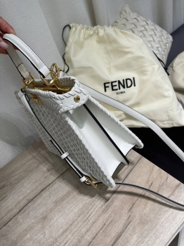 Сумка женская  Fendi Артикул BMS-144760. Вид 2