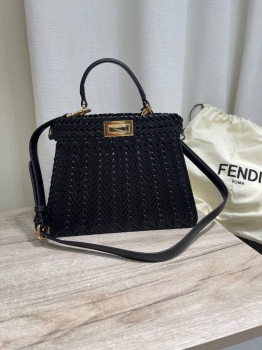 Сумка женская  Fendi Артикул BMS-144759. Вид 1