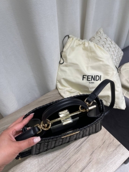 Сумка женская  Fendi Артикул BMS-144759. Вид 2