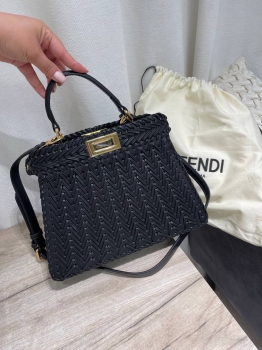 Сумка женская  Fendi Артикул BMS-144759. Вид 3