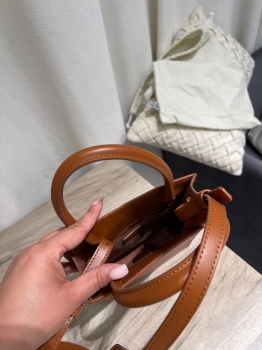 Сумка женская  Loewe Артикул BMS-144764. Вид 2