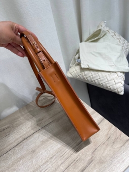 Сумка женская  Loewe Артикул BMS-144764. Вид 4