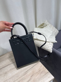 Сумка женская  Loewe Артикул BMS-144763. Вид 1