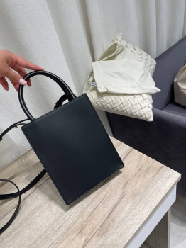 Сумка женская  Loewe Артикул BMS-144763. Вид 4