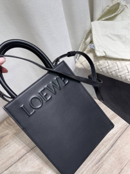 Сумка женская  Loewe Артикул BMS-144763. Вид 5