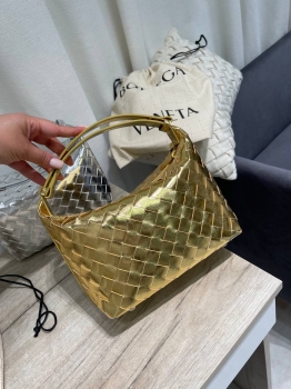 Сумка женская  Bottega Veneta Артикул BMS-144770. Вид 2