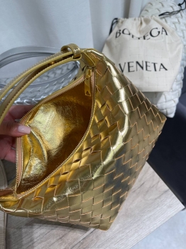 Сумка женская  Bottega Veneta Артикул BMS-144770. Вид 4