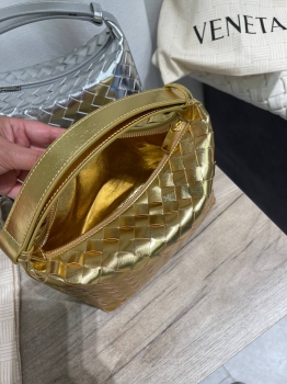 Сумка женская  Bottega Veneta Артикул BMS-144770. Вид 5