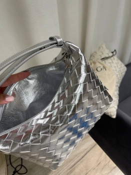 Сумка женская  Bottega Veneta Артикул BMS-144769. Вид 3