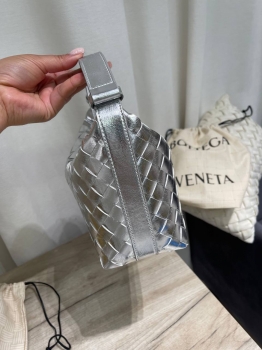 Сумка женская  Bottega Veneta Артикул BMS-144769. Вид 4