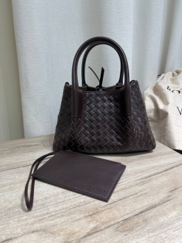 Сумка женская  Bottega Veneta Артикул BMS-144767. Вид 1