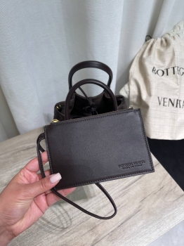 Сумка женская  Bottega Veneta Артикул BMS-144767. Вид 3