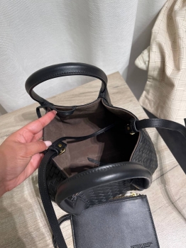 Сумка женская  Bottega Veneta Артикул BMS-144766. Вид 2