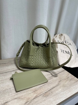 Сумка женская  Bottega Veneta Артикул BMS-144765. Вид 1