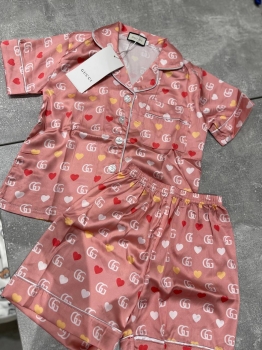 Пижама Dolce & Gabbana Артикул BMS-144803. Вид 2