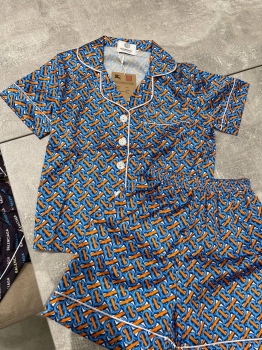 Пижама Burberry Артикул BMS-144801. Вид 2
