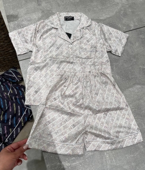 Пижама Fendi Артикул BMS-144796. Вид 1
