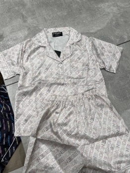 Пижама Fendi Артикул BMS-144796. Вид 2