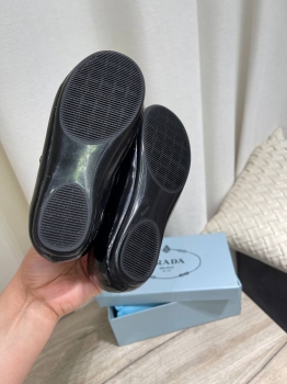 Балетки Prada Артикул BMS-145265. Вид 3