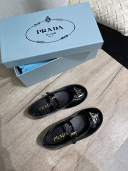 Балетки Prada Артикул BMS-145265. Вид 4
