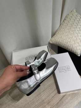 Балетки  Maison Margiela Артикул BMS-145264. Вид 2