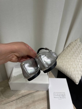 Балетки  Maison Margiela Артикул BMS-145264. Вид 3