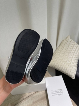 Балетки  Maison Margiela Артикул BMS-145264. Вид 5