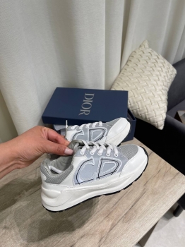 Кроссовки Christian Dior Артикул BMS-145046. Вид 1