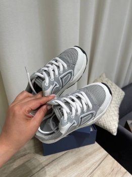 Кроссовки Christian Dior Артикул BMS-145046. Вид 4