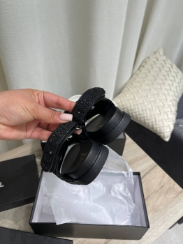 Сандалии  Chanel Артикул BMS-145263. Вид 3