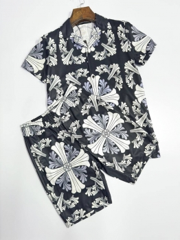 Комплект  Chrome Hearts Артикул BMS-144778. Вид 1