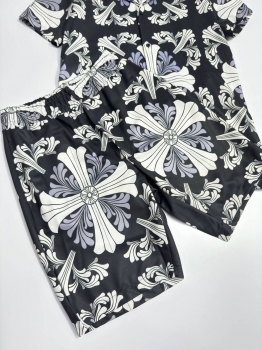 Комплект  Chrome Hearts Артикул BMS-144778. Вид 2