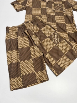 Комплект  Louis Vuitton Артикул BMS-144783. Вид 2