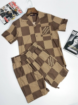 Комплект  Louis Vuitton Артикул BMS-144783. Вид 1