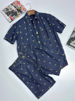 Комплект  Louis Vuitton Артикул BMS-144782. Вид 1