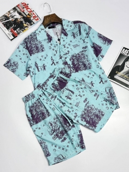 Комплект  Louis Vuitton Артикул BMS-144779. Вид 1
