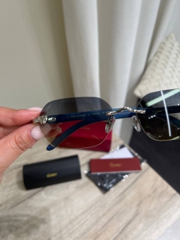 Очки Cartier Артикул BMS-144552. Вид 3