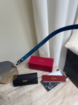 Очки Cartier Артикул BMS-144552. Вид 6