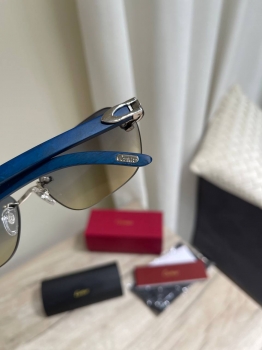 Очки Cartier Артикул BMS-144552. Вид 7