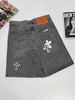 Шорты Chrome Hearts Артикул BMS-144804. Вид 2