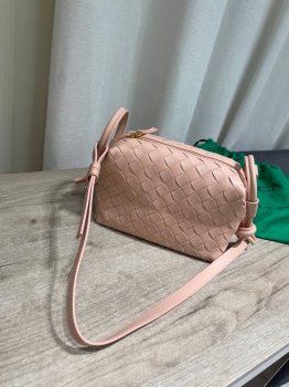 Сумка женская Bottega Veneta Артикул BMS-144840. Вид 2