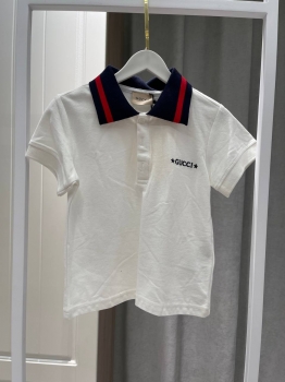 Поло  Gucci Артикул BMS-144932. Вид 1