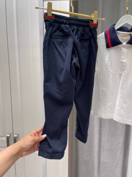 Брюки Gucci Артикул BMS-144933. Вид 2