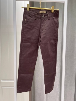 Брюки Burberry Артикул BMS-144930. Вид 1