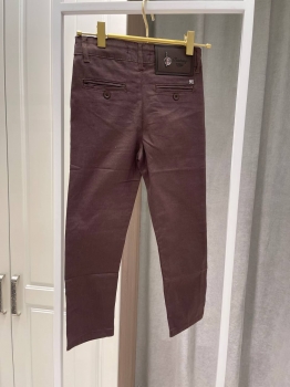 Брюки Burberry Артикул BMS-144930. Вид 3