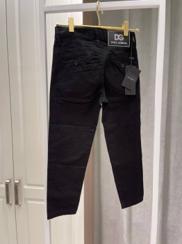 Брюки Dolce & Gabbana Артикул BMS-144928. Вид 2